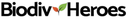 Logo Biodiv-Heros