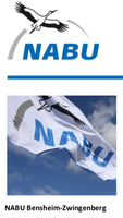 Logo NABU Bensheim/Zwingenberg